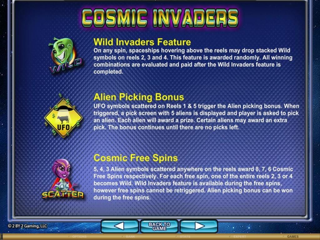 65 free casino spins at Inter Casino