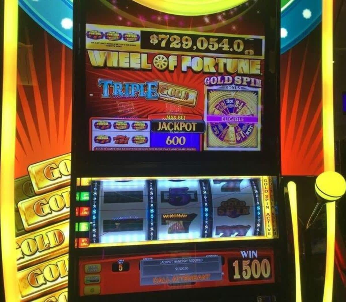 95 Free casino spins at Dream Vegas Casino