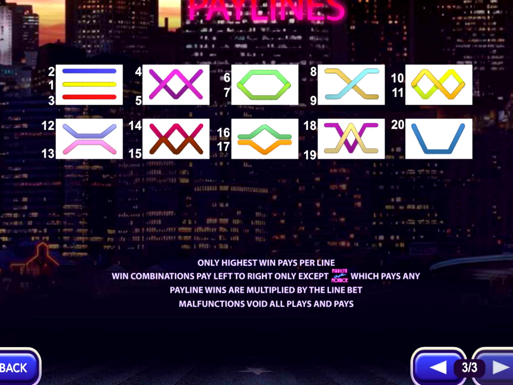 Eur 725 No Deposit at Dream Vegas Casino