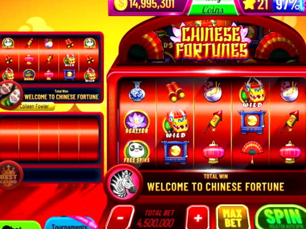 EURO 3720 no deposit bonus at Karamba Casino
