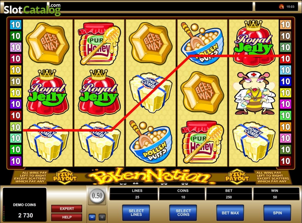 65 Free Spins at Dream Vegas Casino
