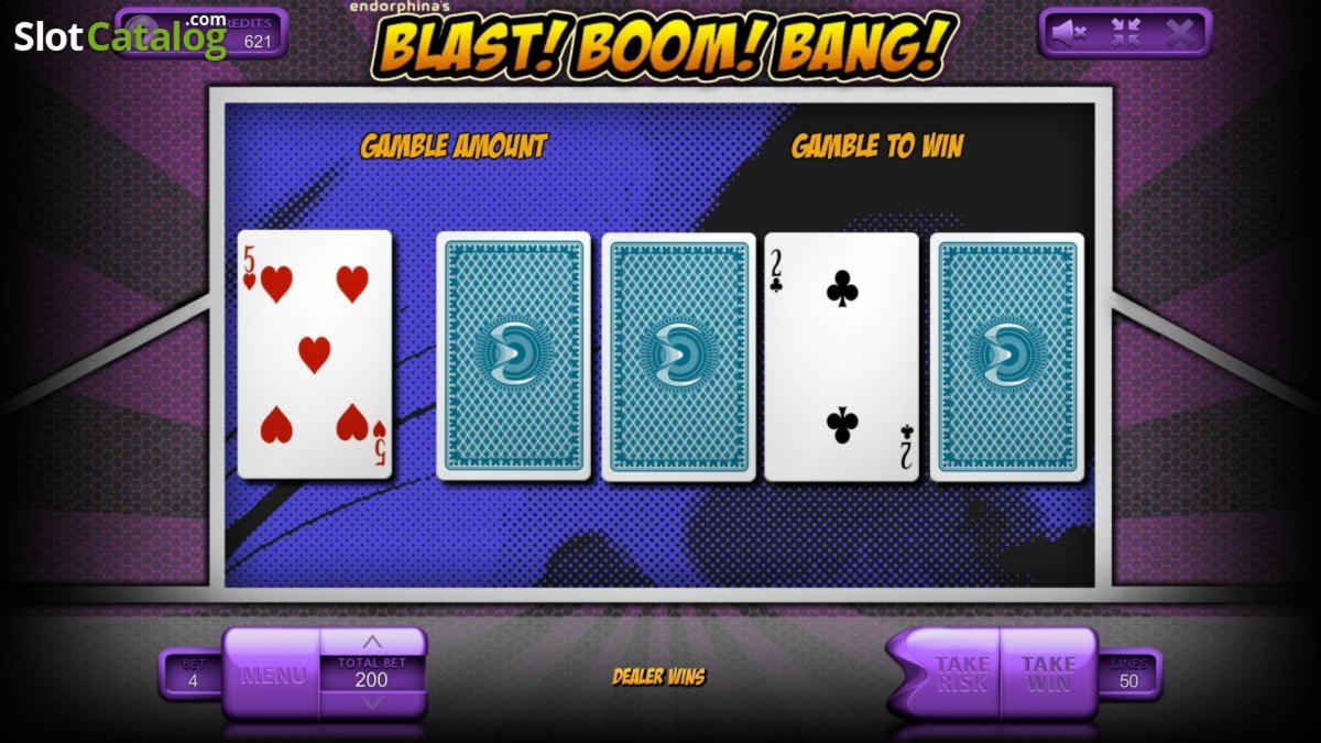 745% First Deposit Bonus at Kaboo Casino