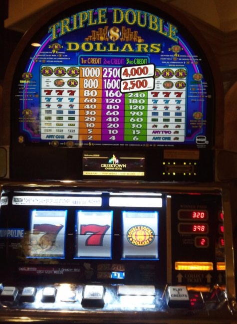 465% Welcome Bonus at Ikibu Casino