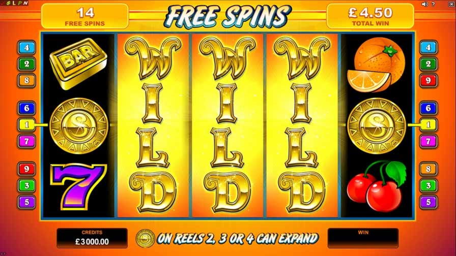 €2095 NO DEPOSIT at 888 Casino