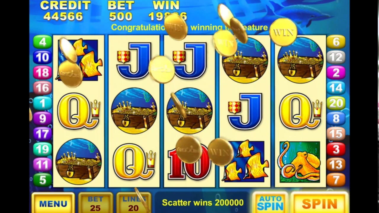 800% casino match bonus at Sloty Casino