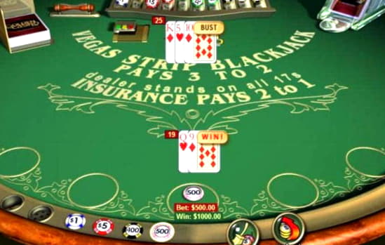 ﻿$4965 no deposit casino bonus at Betway Casino