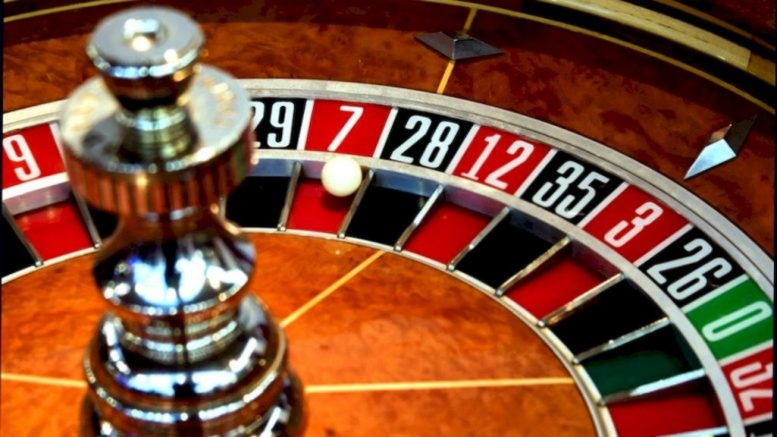 230% Welcome Bonus at Casino Luck