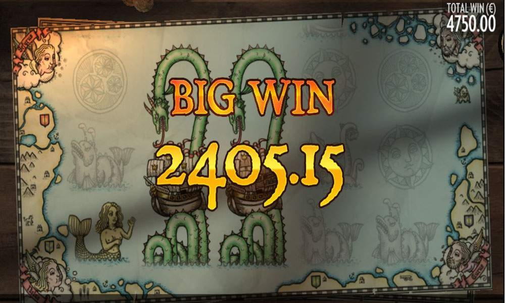 235 Free Spins right now at Casimba Casino