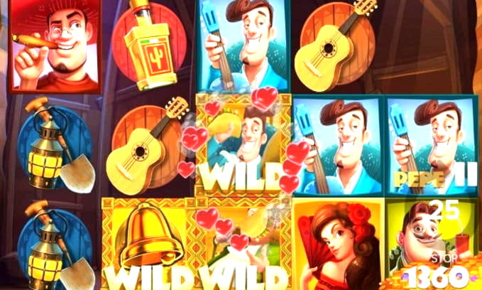 240 Free Casino Spins at Winner Casino