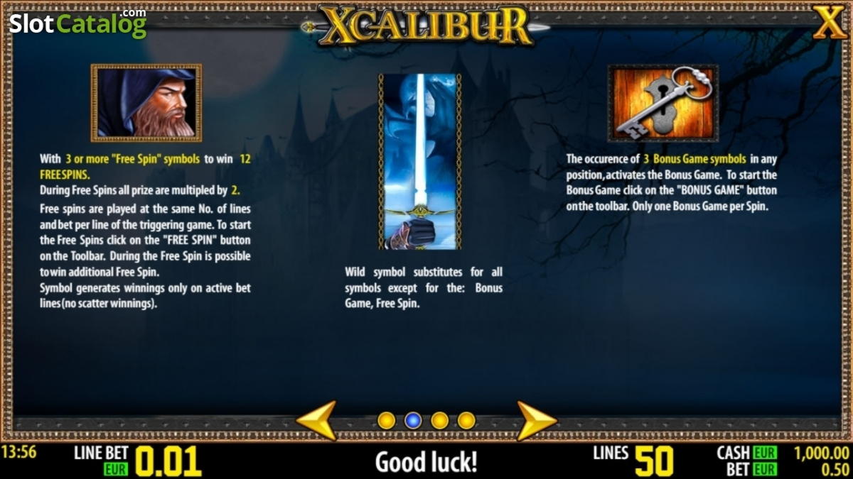 240 Free casino spins at 888 Casino