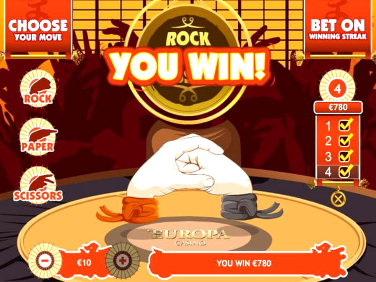 £415 free casino chip at Casino Luck