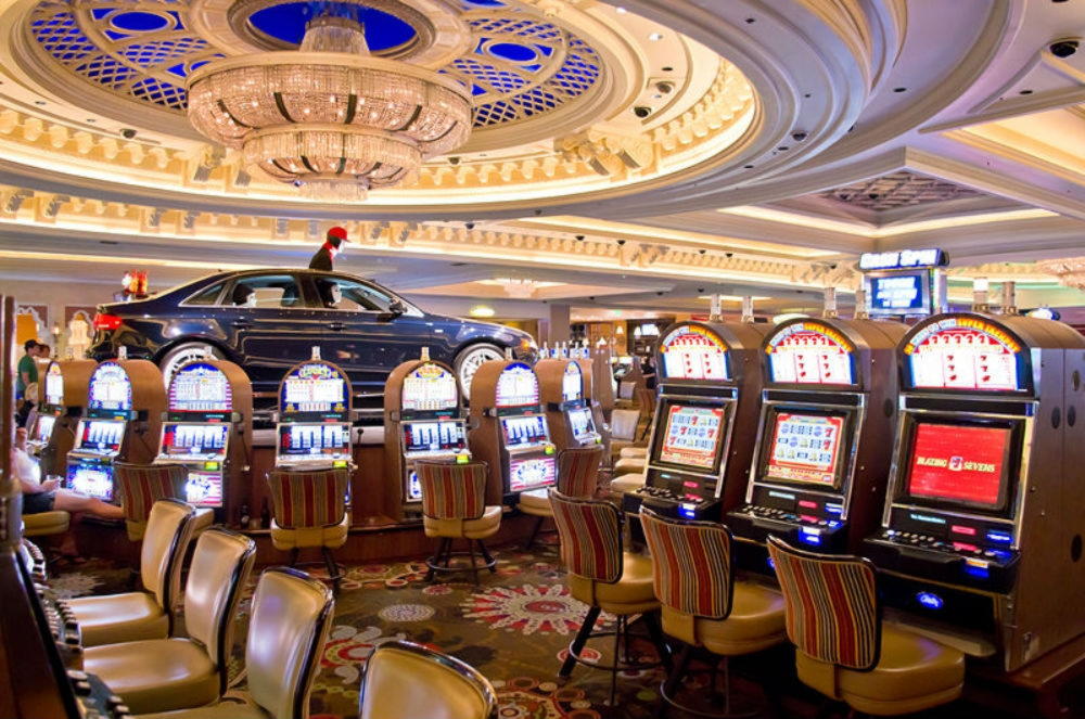 11 Free Spins Casino at Jet Bull Casino