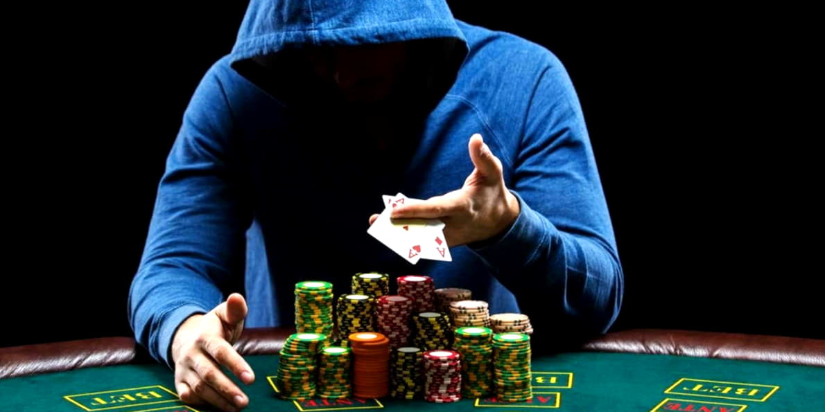 €4230 No deposit casino bonus at Guts Casino
