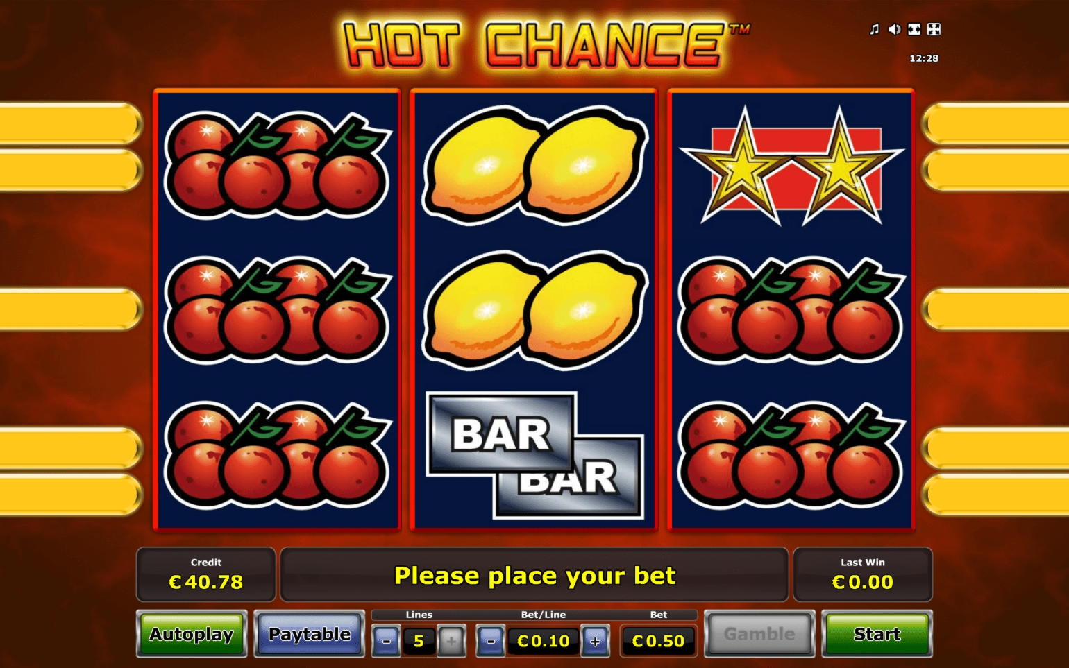 £1005 No Deposit Casino Bonus at Vegas Hero Casino