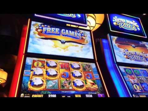 625% First Deposit Bonus at Jet Bull Casino