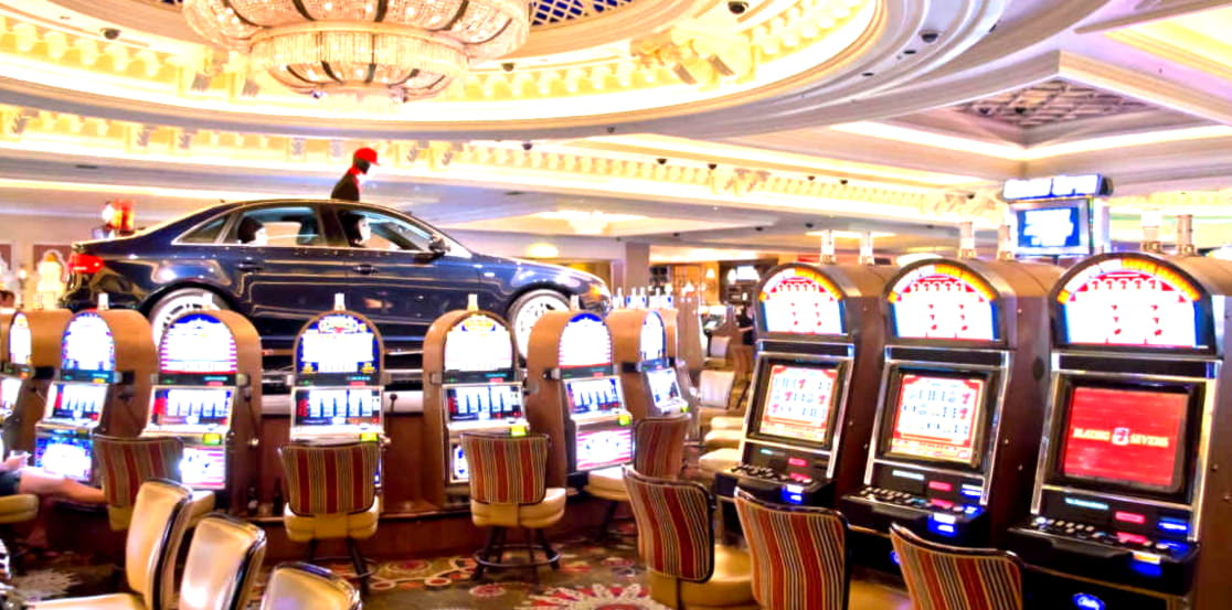 77 Free spins no deposit at Guts Casino
