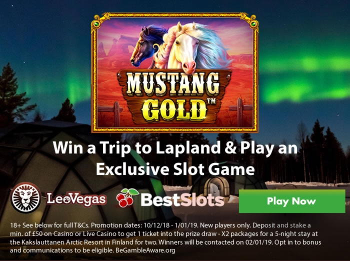 960% Match at a Casino at 777 Casino