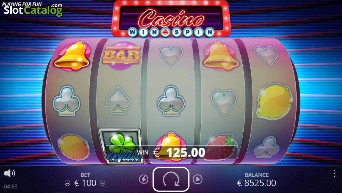 450% Deposit Match Bonus at Party Casino
