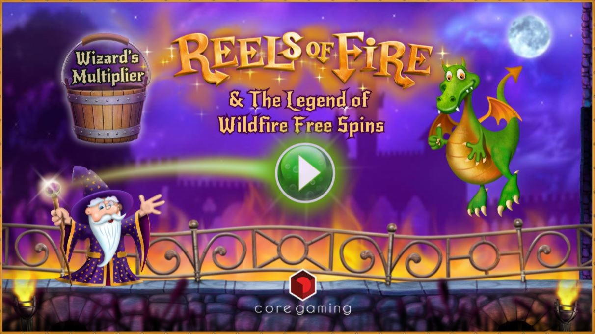 22 Free casino spins at Casimba Casino