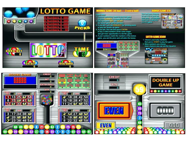 815% Match at a Casino at Winner Casino