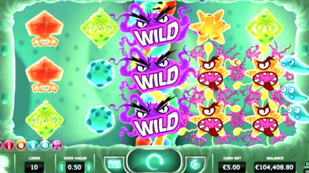€370 free casino chip at Party Casino