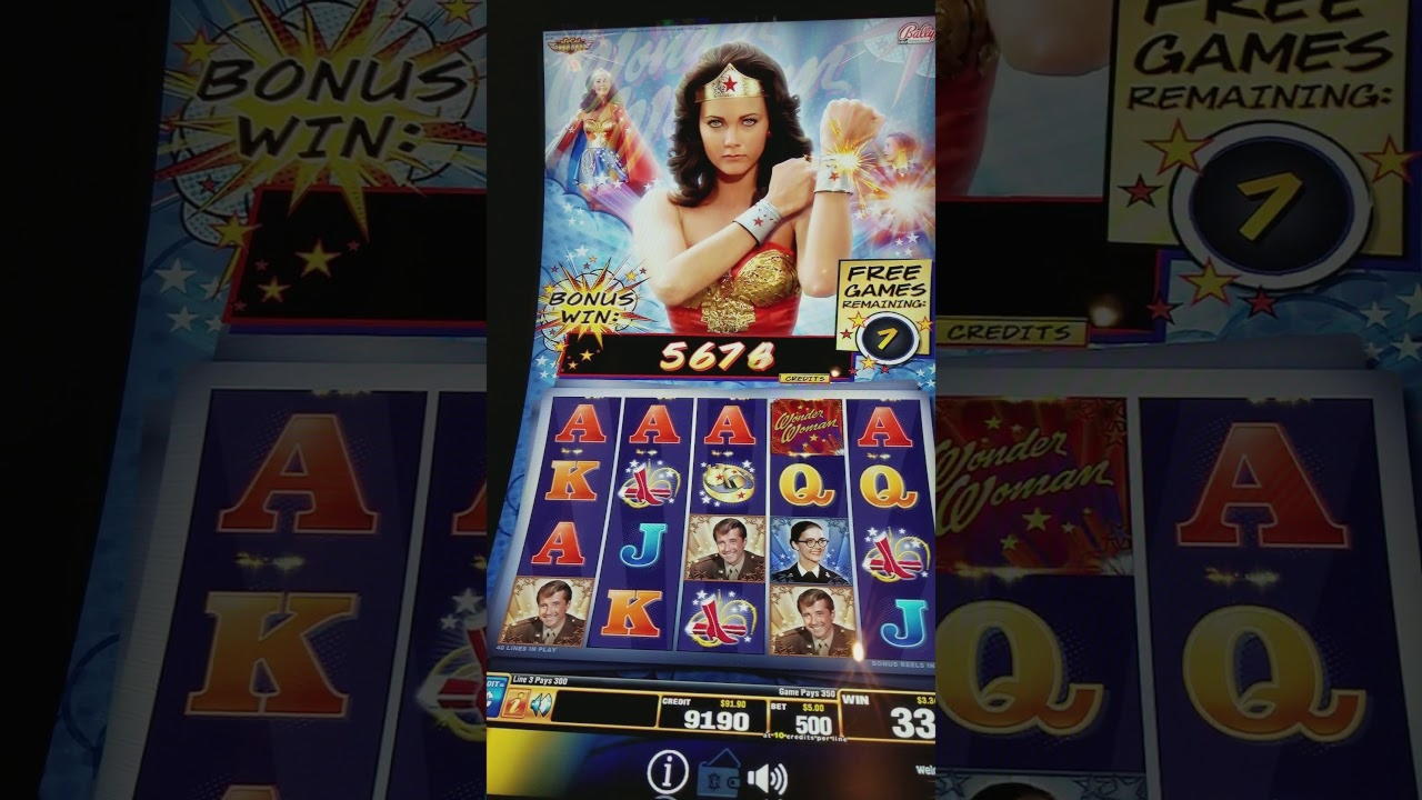 ﻿$505 Free Casino Ticket at Casino com