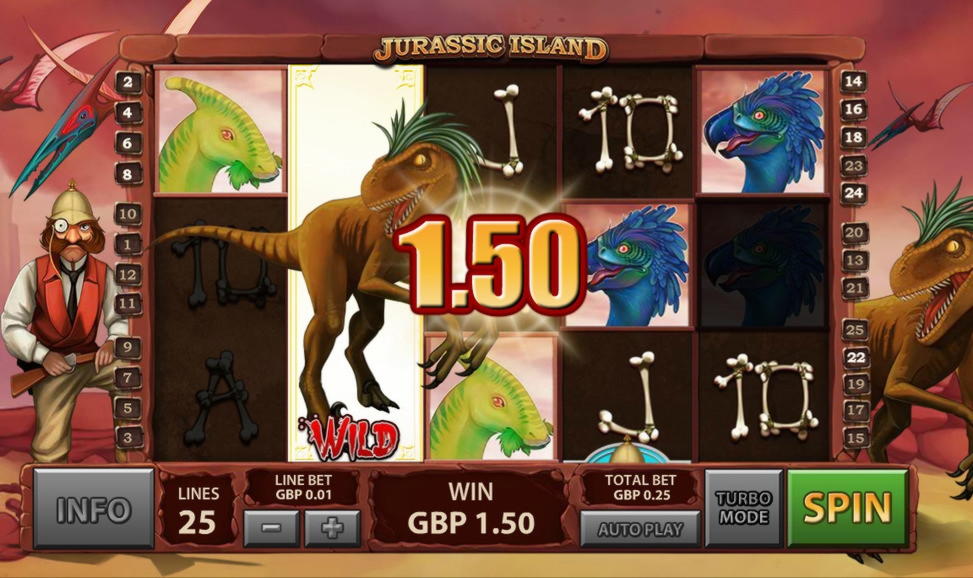 980% First Deposit Bonus at Betway Casino