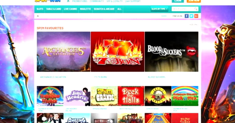 50% First Deposit Bonus at Casino com