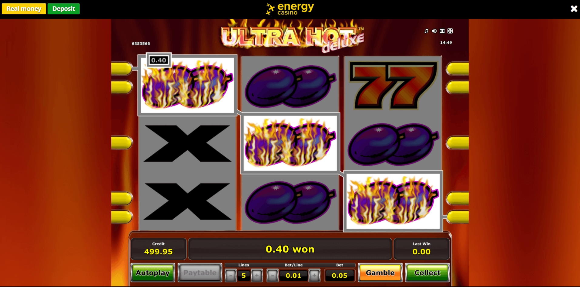180 Loyalty Free Spins! at Jet Bull Casino