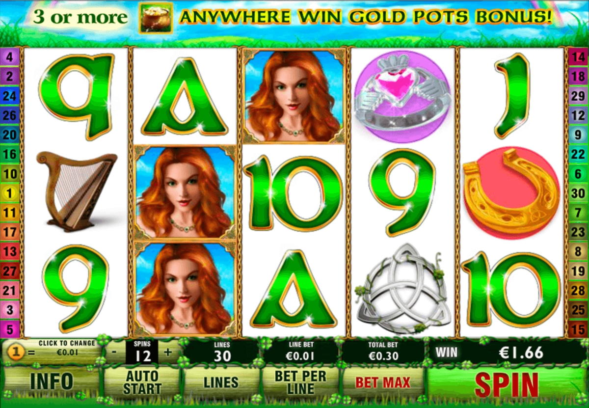EUR 3660 no deposit bonus at Energy Casino