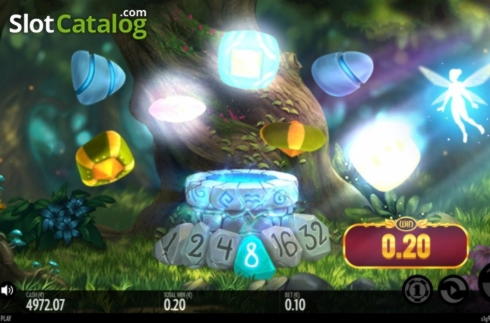 €575 free chip casino at Spinrider Casino