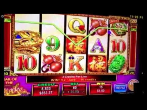265% First Deposit Bonus at Casimba Casino