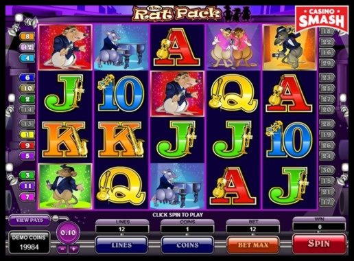 EUR 455 Free chip casino at Spinit Casino