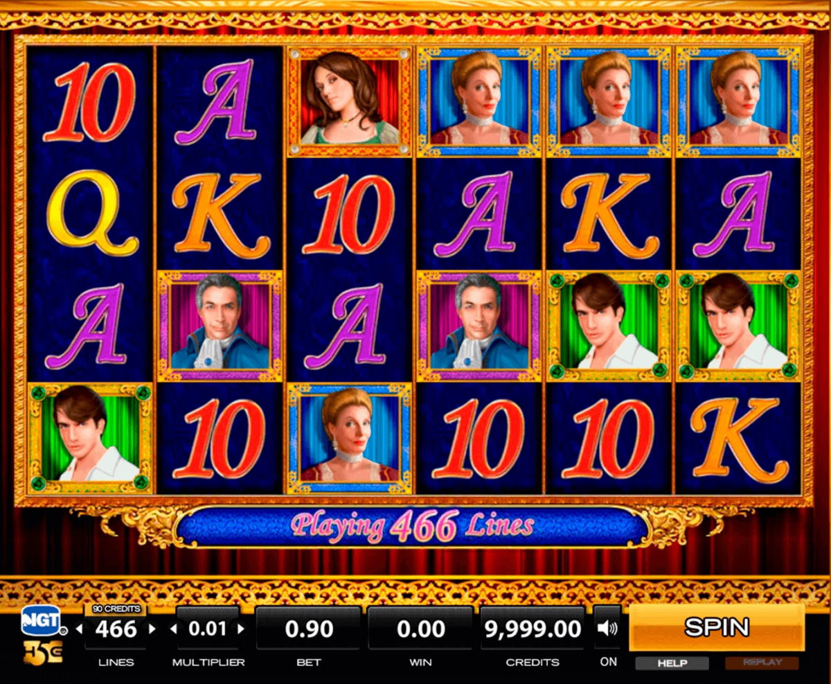 345% Match bonus casino at Leo Vegas Casino
