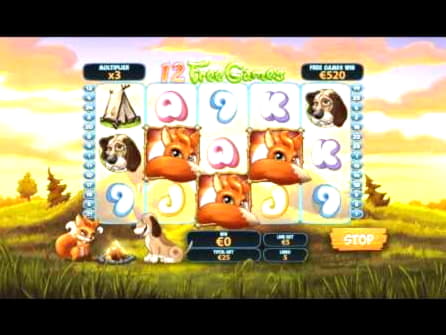 $30 Mobile freeroll slot tournament at Casino com