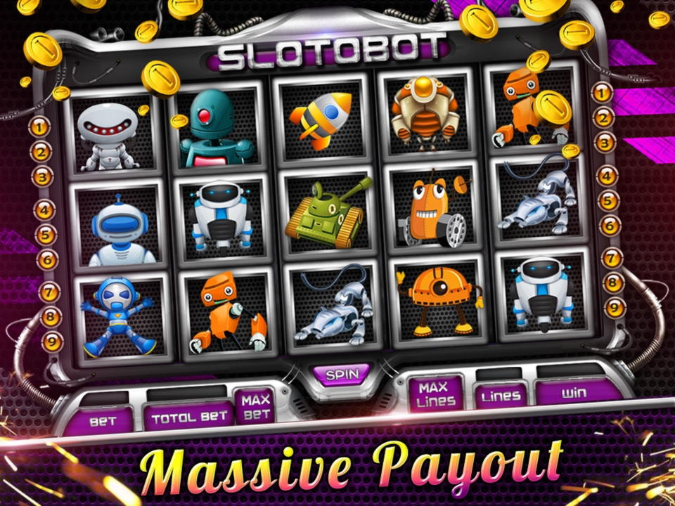 660% casino match bonus at Karamba Casino