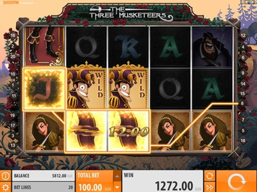 750% Deposit match bonus at Slots Million Casino