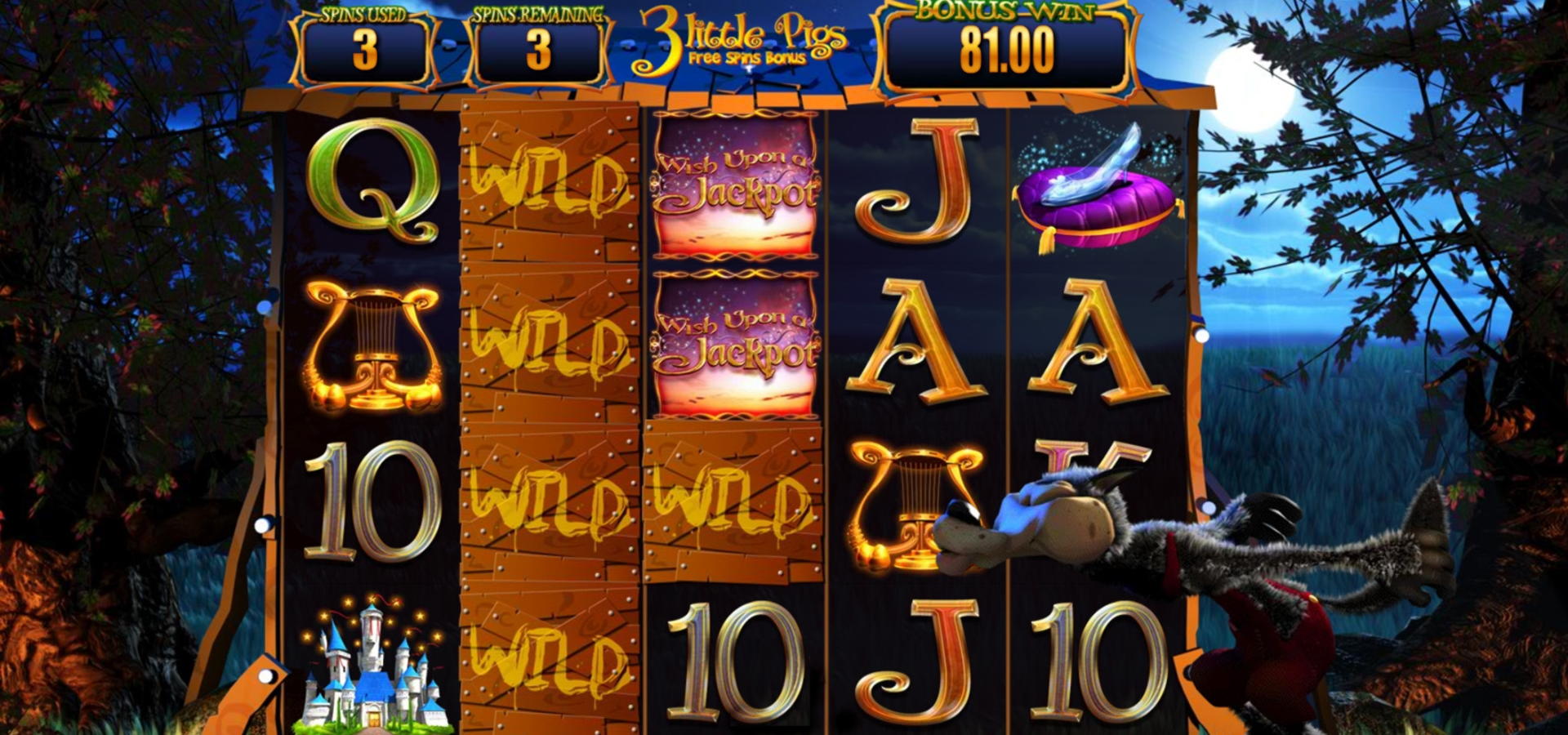 100 Free spins no deposit at Spinit Casino