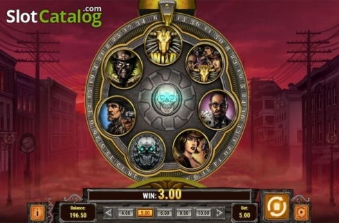 €115 free casino chip at Genesis Casino