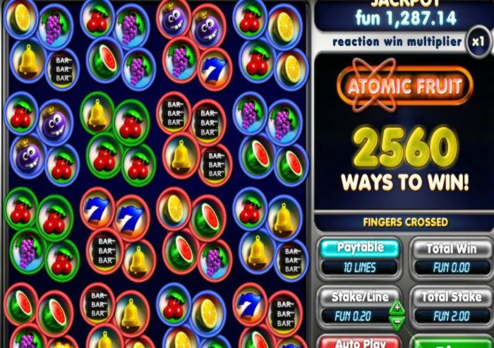 EURO 195 FREE Chip Casino at Winner Casino