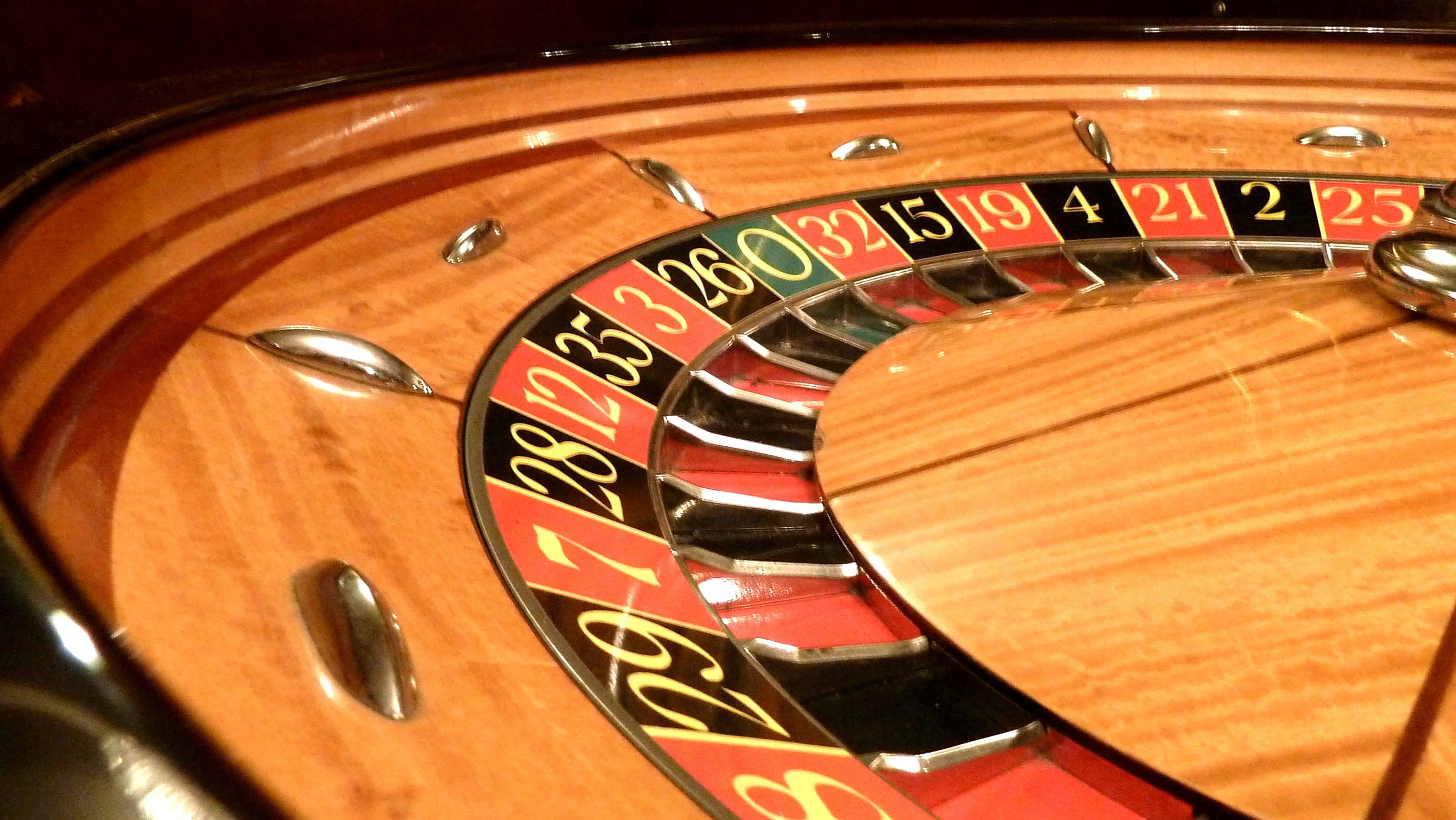 $355 Casino Tournament at Casimba Casino