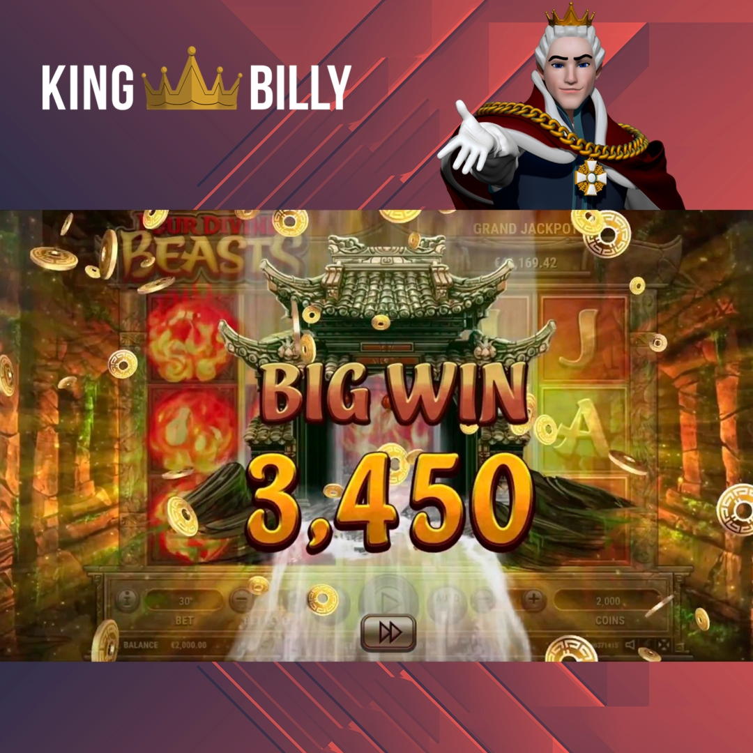 EUR 2775 NO DEPOSIT BONUS at Genesis Casino