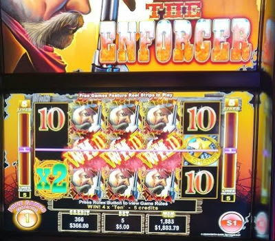 225% Match bonus casino at William Hill Casino