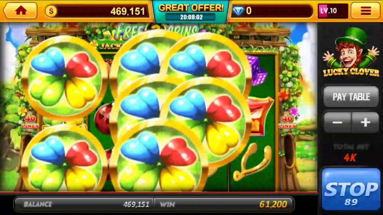 285 Loyalty Free Spins! at Casimba Casino
