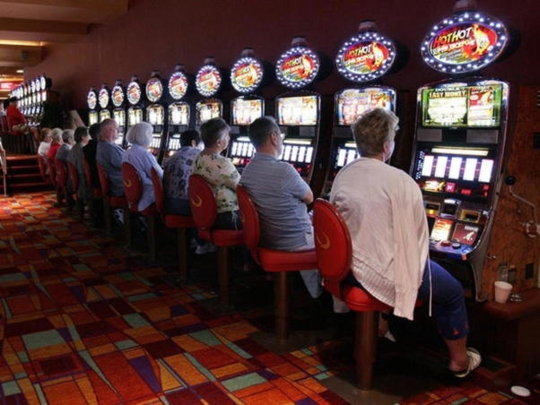 120% Signup casino bonus at Casino com