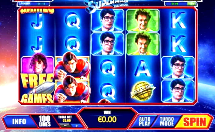 145 free spins casino at Spin Palace Casino