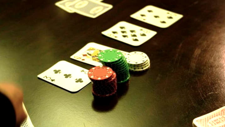 £385 Tournament at Gamebookers Casino
