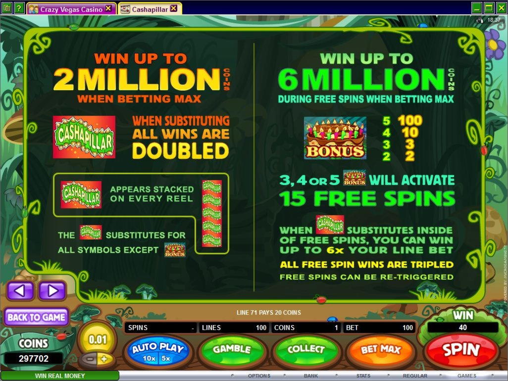 665% Match Bonus at 888 Casino