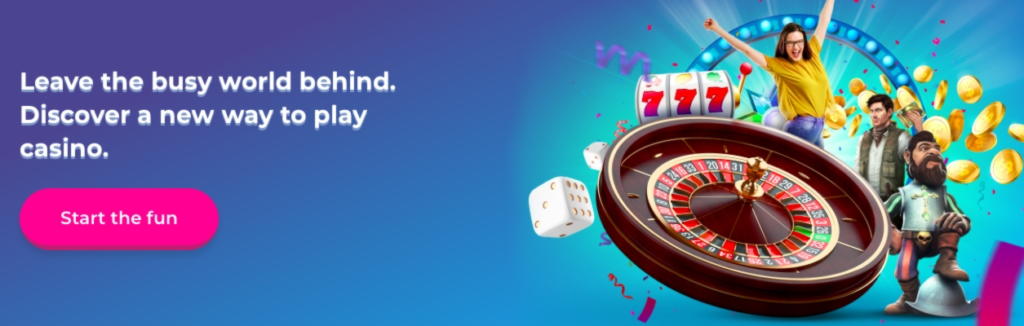 590% Match bonus at Karamba Casino