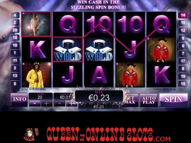 EUR 630 free chip at Casino Luck